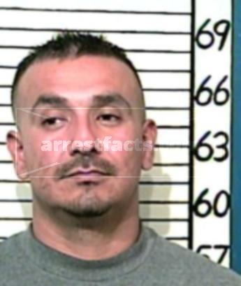 Michael Jamie Sanchez