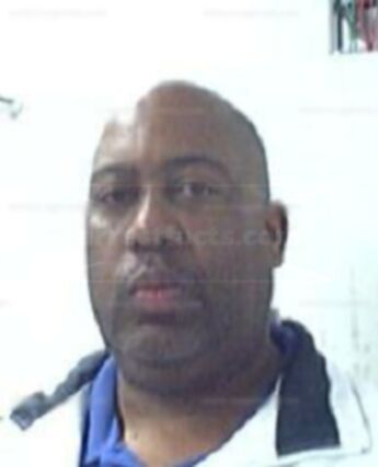 Carlton Brevard Hutchinson