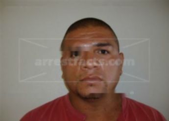 Leandro Lugo