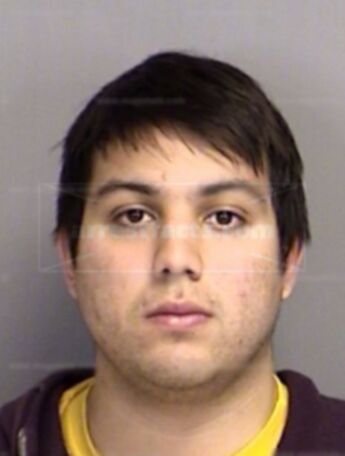 Jonathan Cantu
