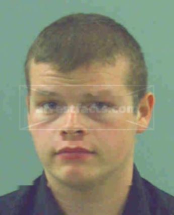 Preston Glen Johnston