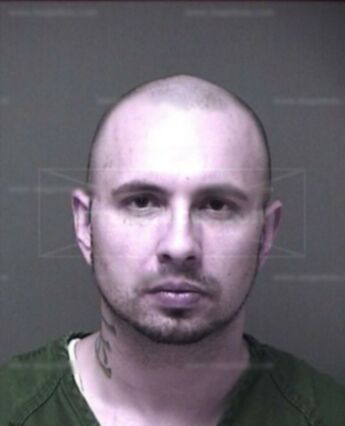 Travis Jason Regg