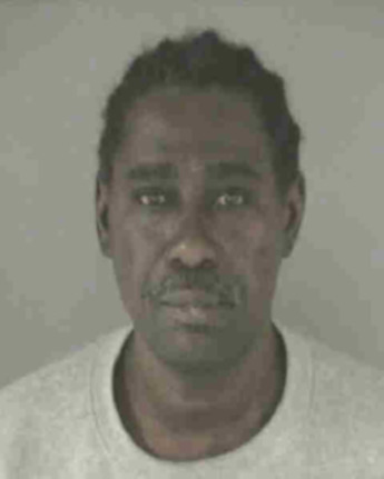 Donald Jerome Wade