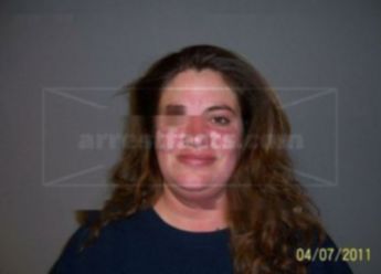 Brandy Marie Oconnor