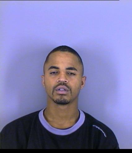 Christopher Demetrious Crockett