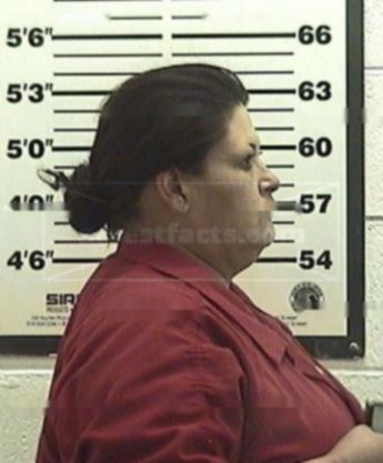 Amanda Myra Aguilar