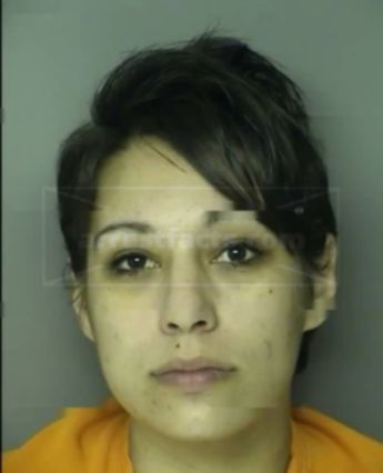 Jessica Renea Tucker