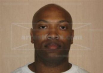 Bryan Kieth Calhoun