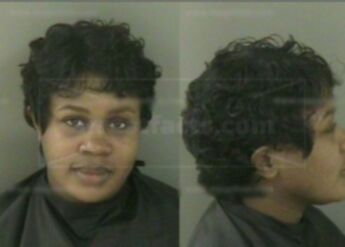 Denita Renee Henry