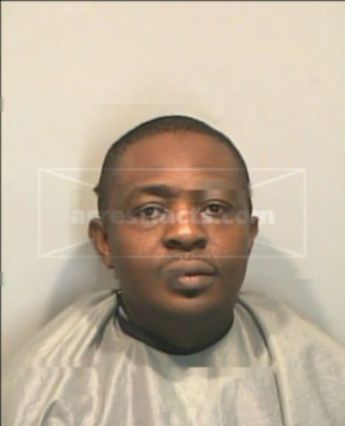 Kazeem Ola-Kanmi Ajala