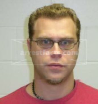 Christopher Lee Keene