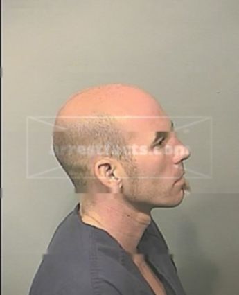 Christopher Stephen Voorhees