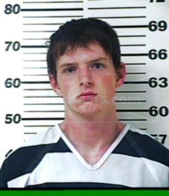 Jake Charles Smalley