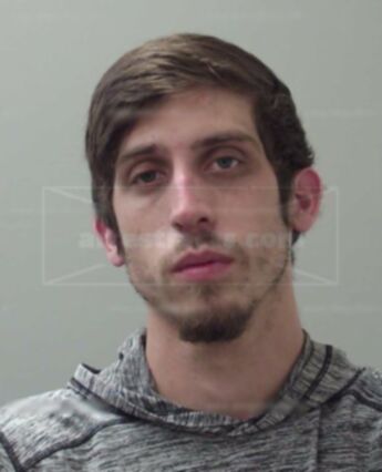 Joshua Scott Eyman