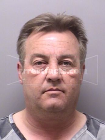 Paul Allison Oconnor