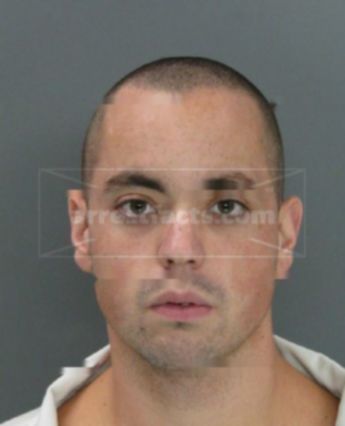 Blake Mitchell Adams