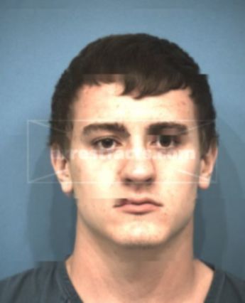 Cody Douglas Maupin