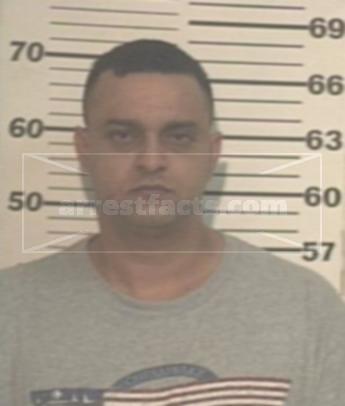 Jaime Omar Rodriguez Ramirez