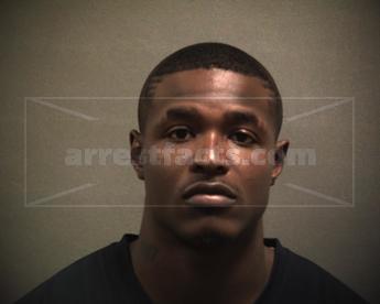 Shaka Alexander Harris