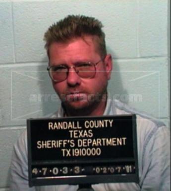 Wyatt Edwin Karney