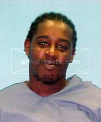 Darrell Roberts