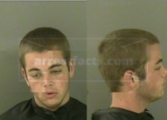 Ryan Paul Ingole