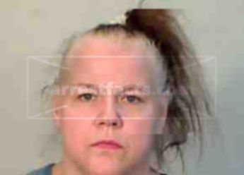 Lisa Dawn Curry