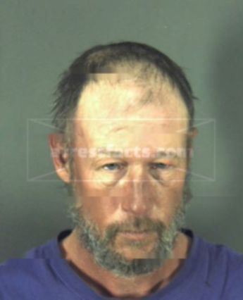Douglas Eden Loyd