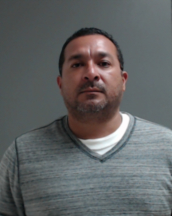 Elias Pena Hernandez