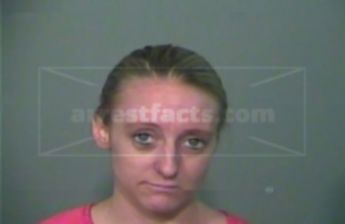 Amanda Joyce Nuchols
