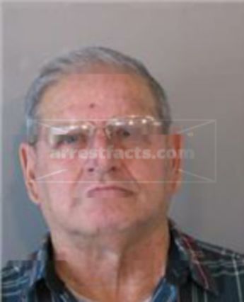 Roger Lee Jones