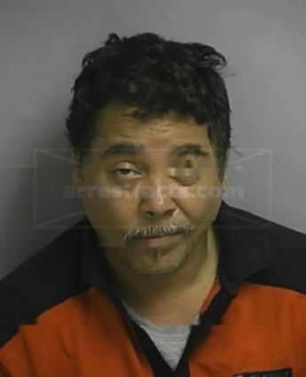 Miguel Angel Montes