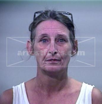 Lisa Carol Shaw