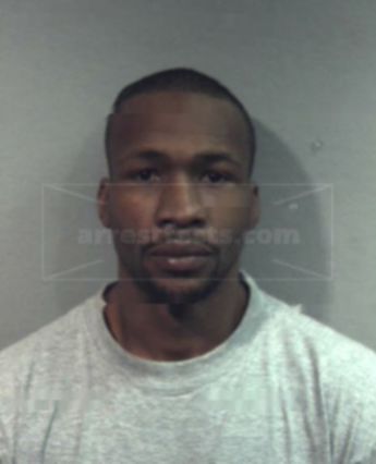 Adean Hill Jr.