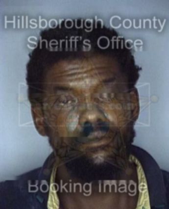 Aaron Albert Colbert
