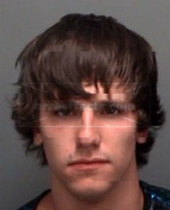 Colton Shelow