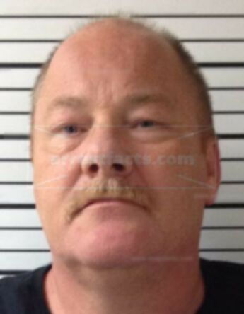 Joey Wayne Hardwick