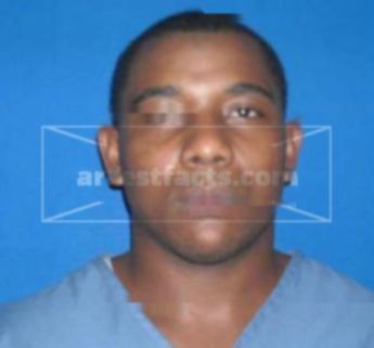 Steven Darnell Davis