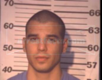 Ricardo Rodriguez Saldivar