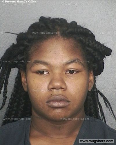 Cierra Jasmine Twitty