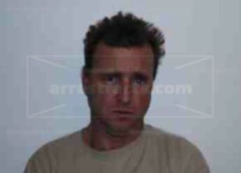 Daniel Frank Harris