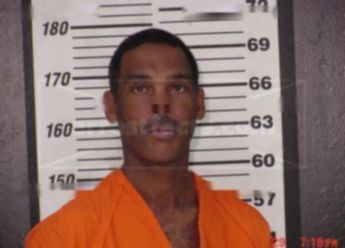 Barry Lynn Johnson
