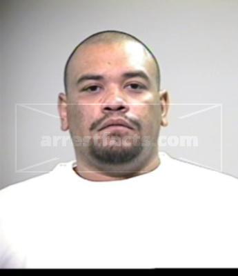 Chester Glen Alaniz