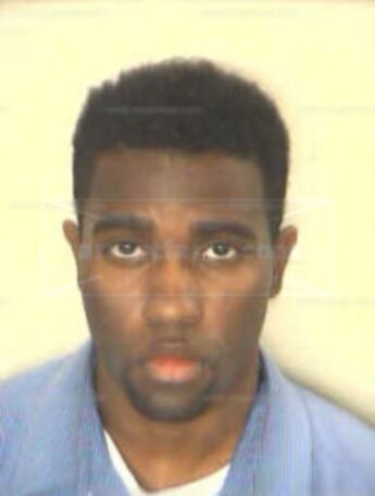 Kevin Bernard Johnson