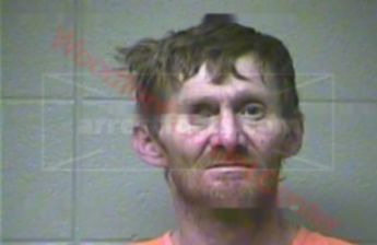 James Shawn Steele