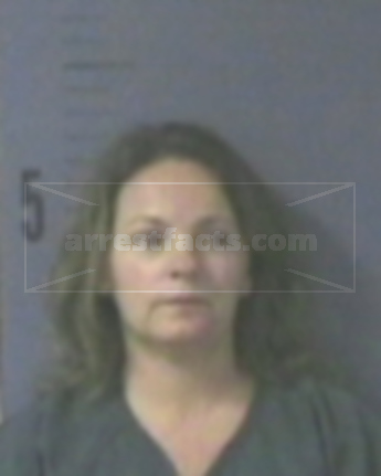 Terri Lynn Melton