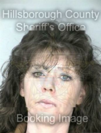 Bridgett Lee Godin