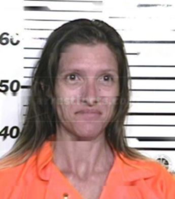 Bonnie Lorraine Wrubel