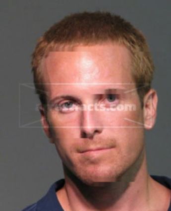 Christopher Carlyle Benson