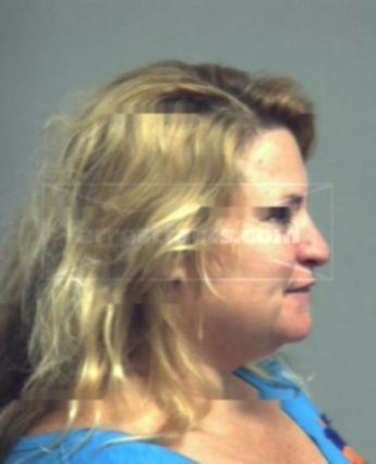 Stacy Lynne Mounce